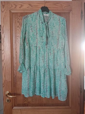 Robe taille S/M