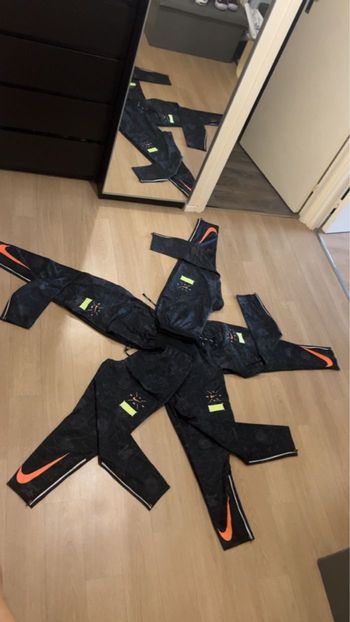 Bas Nike running berlin 