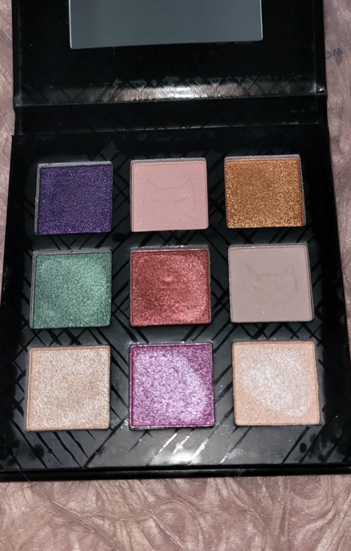 Palette Catwoman - photo numéro 4
