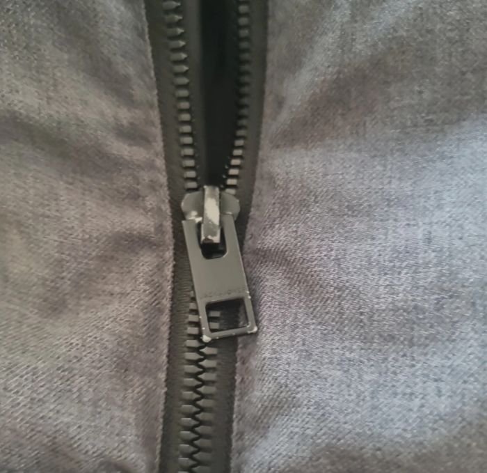 Manteau hiver - photo numéro 7