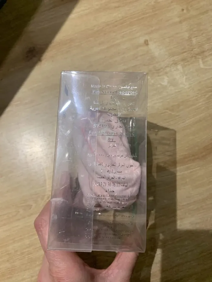 Paire de chaussons rose Obaibi - 6/12mois - photo numéro 3