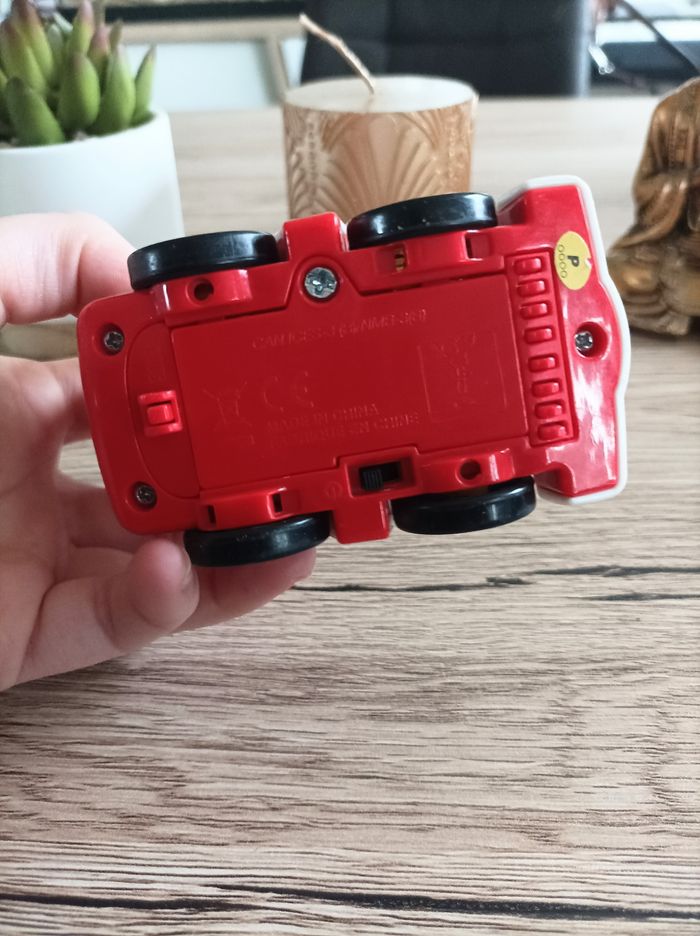 Tutut bolide Lucas le roi du championnat - photo numéro 2