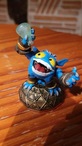 Figurine Skylander