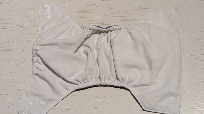 Couche lavable - photo numéro 4