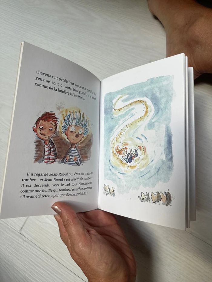 Livre, j’aime lire mon copain bizarre - photo numéro 4