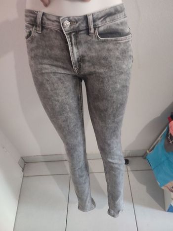 #kytie38femme. Jeans slim model Kim taille 38