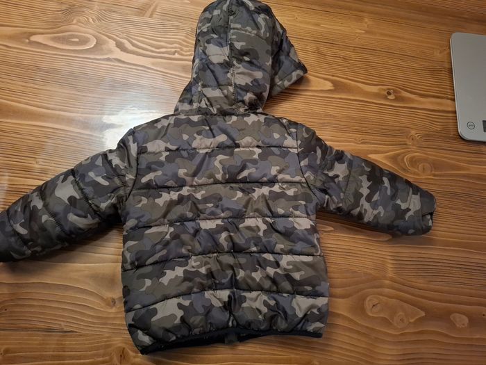 Manteau 24 mois kiabi - photo numéro 2
