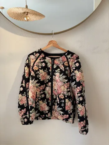 Teddy Maison Scotch - taille 1