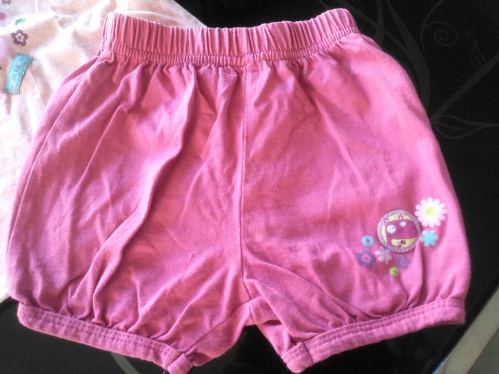 Ensemble bébé fille - photo numéro 3