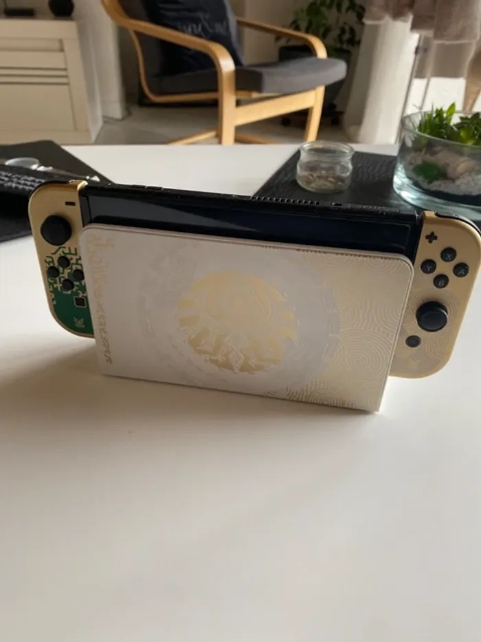 Nintendo - photo numéro 4