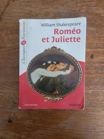 Roméo et Juliette