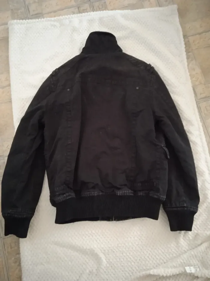 Blouson homme Esprit - photo numéro 3