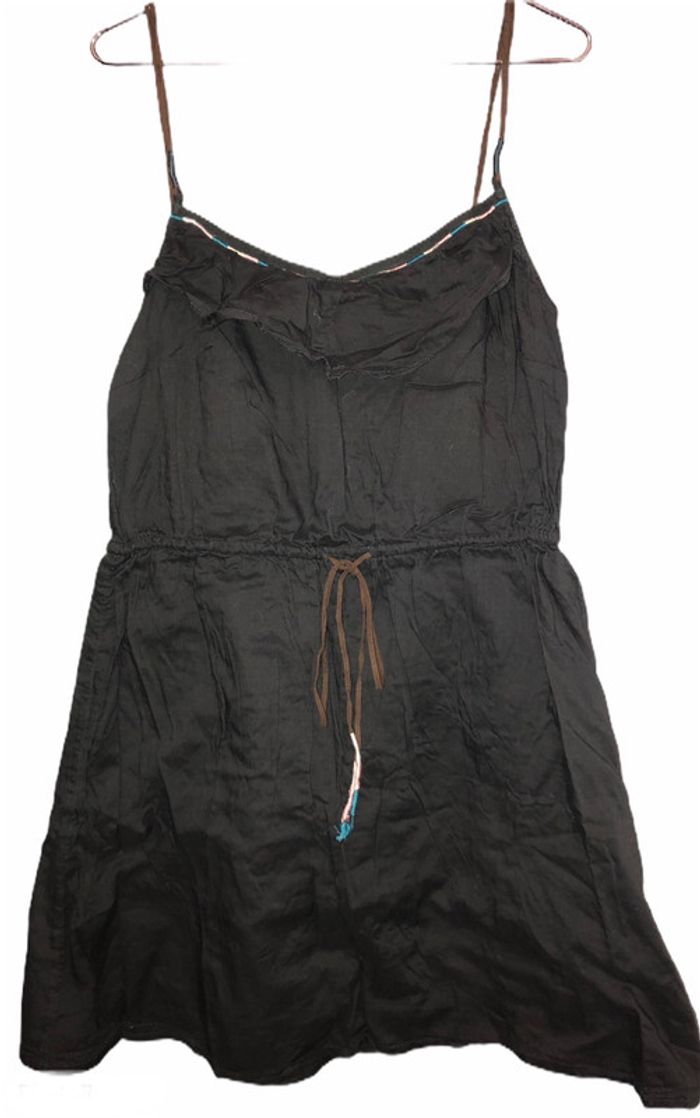 Robe légère
