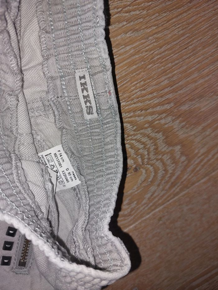 Jean ikks - photo numéro 4