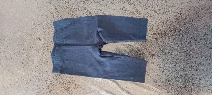 Lot de leggings fille 3 mois - photo numéro 7