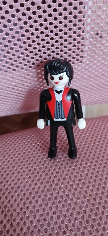 Vampire playmobil