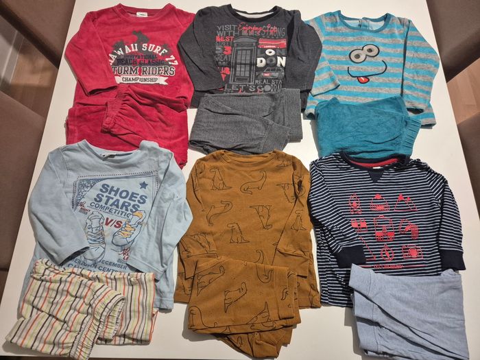 Lot 24 mois - photo numéro 4