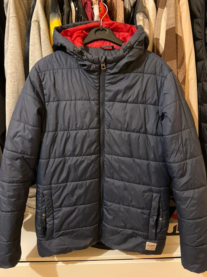 Manteau Jack & Jones