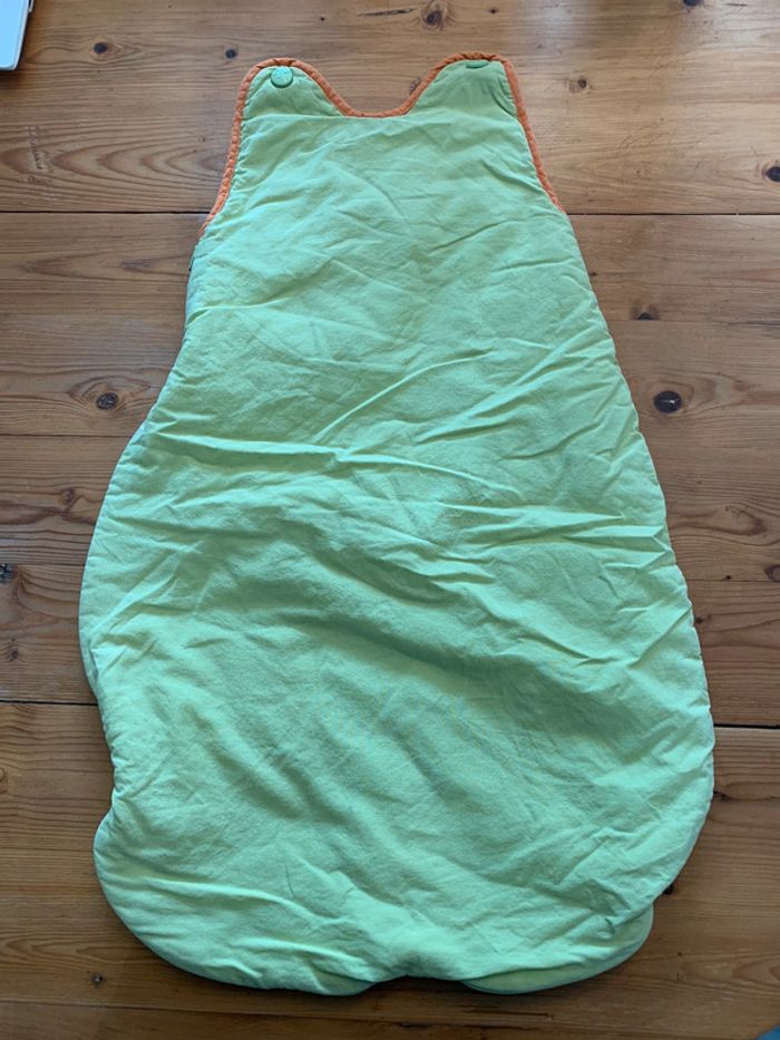 Lot 2 gigoteuse - photo numéro 2