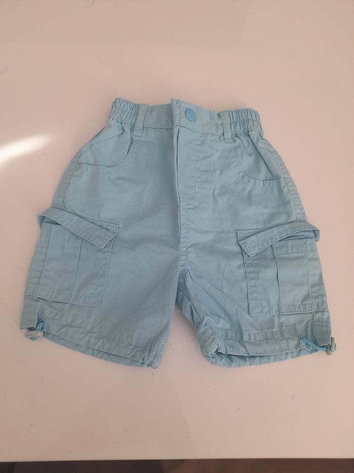 Short