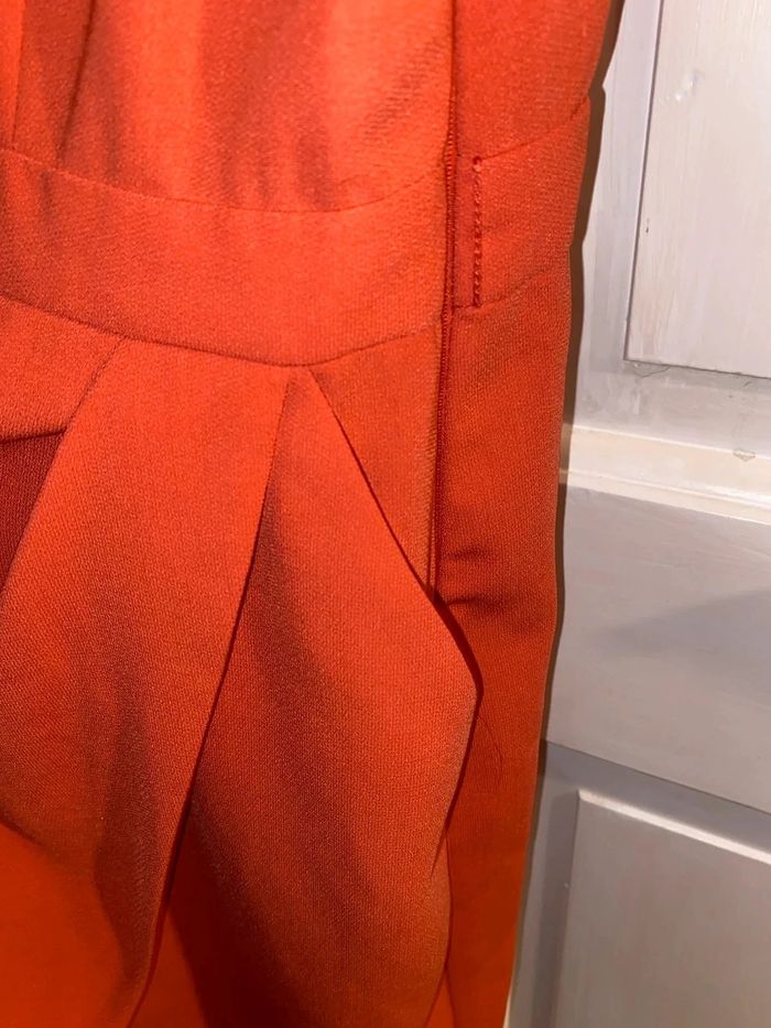 Warehouse dress - photo numéro 4