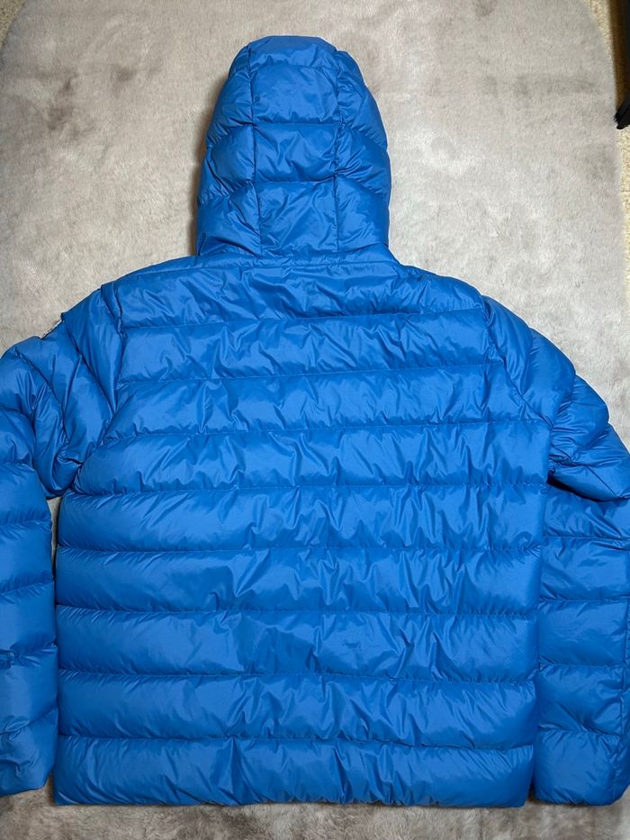 Doudoune JOTT | Taille L | Bleu | Homme - photo numéro 7