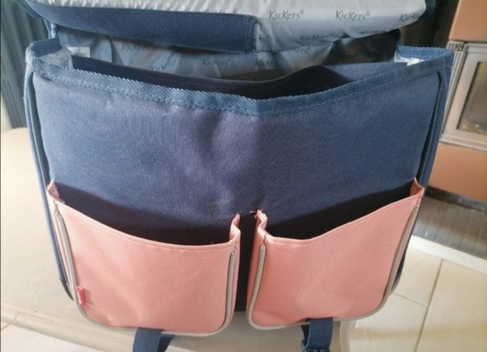 Cartable kickers - photo numéro 2