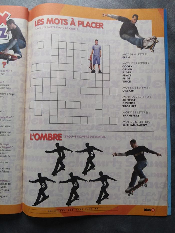 Kid's mania N° 37 - photo numéro 17