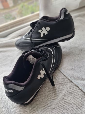 Chaussure Crampons futsall