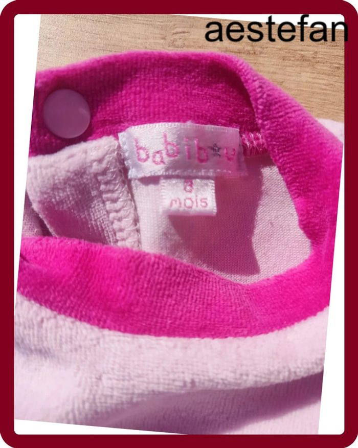 Lot pyjama 3 mois - photo numéro 4