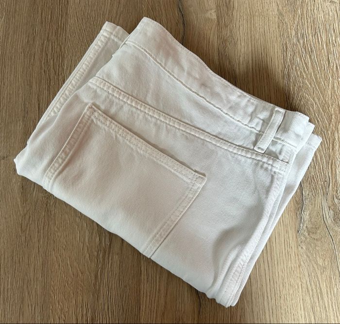 Jupe en jean
