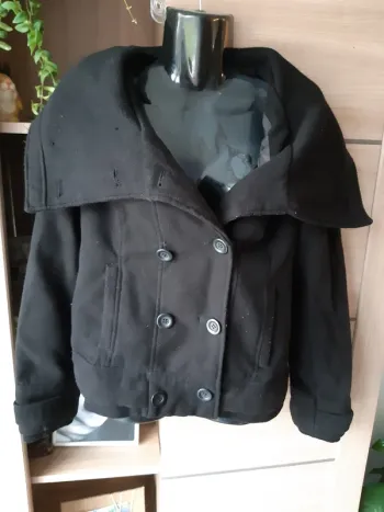 Manteau
