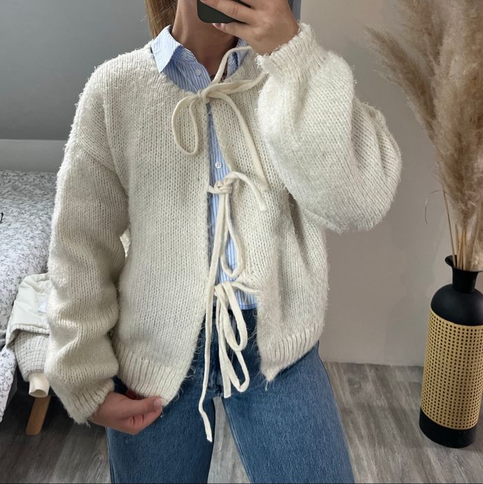 Pull nœud chaud – BizzBee - photo numéro 6