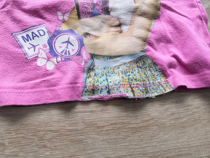 T-shirt - photo numéro 2