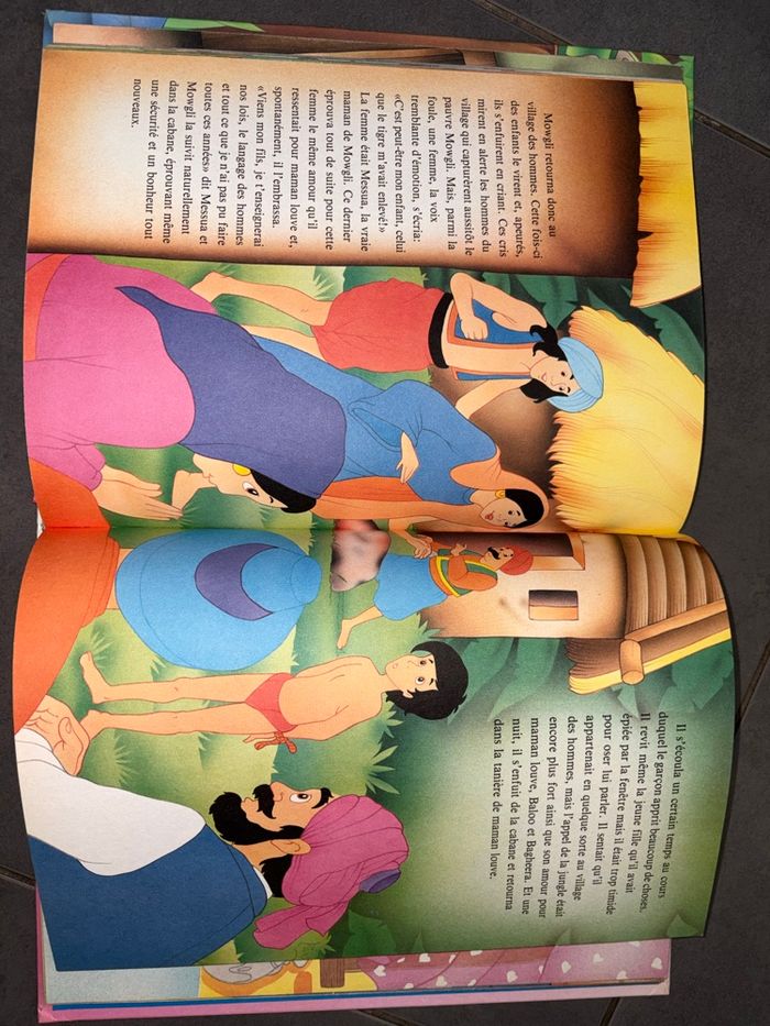 Conte pour rêver - photo numéro 3