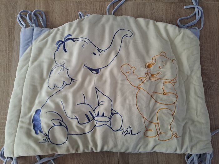 Gros lot naissance et 1 mois garçon - photo numéro 8