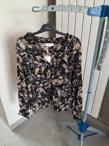 Chemise neuve Emma & Ella