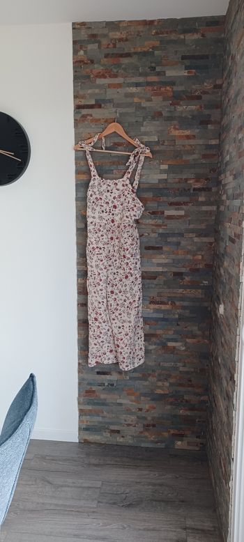 Salopette femme taille xs Zara