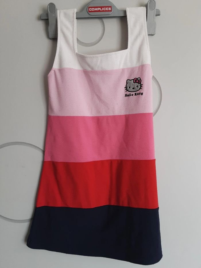 Robe Hello kitty