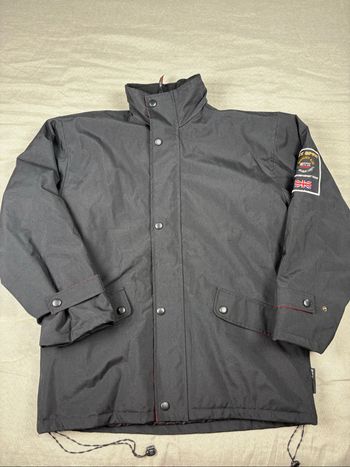 Parka Mountain