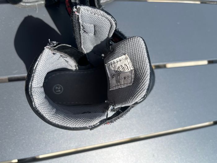 Chaussures Mickey 21 - photo numéro 7