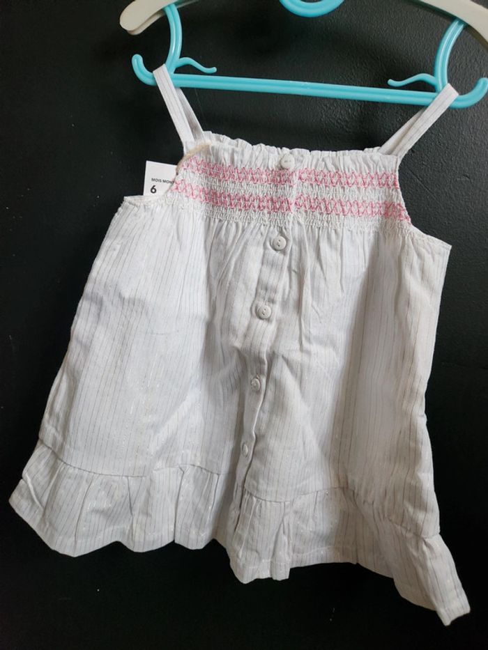 Robe dpam - photo numéro 5