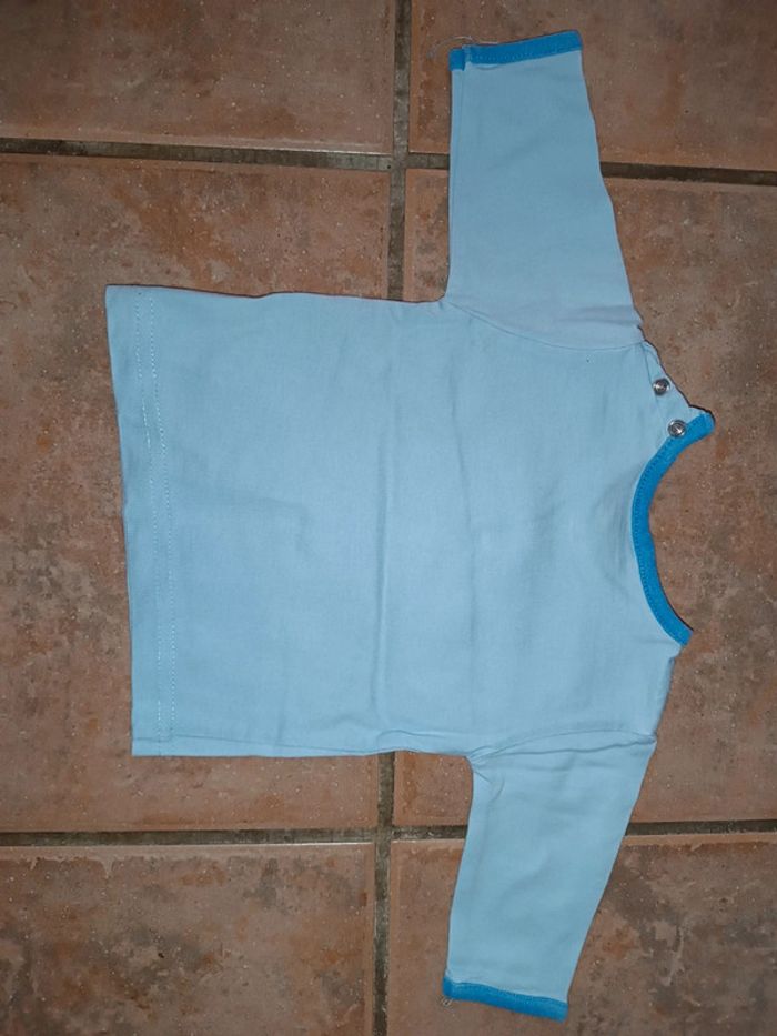 Maillot garçon 50CM - photo numéro 2