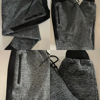 Pantalon Furia rossa en L