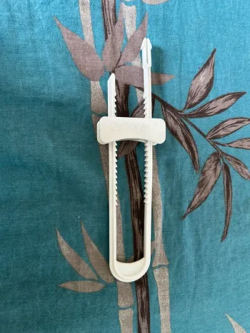 Bloque porte safety 1st sécurité bébé