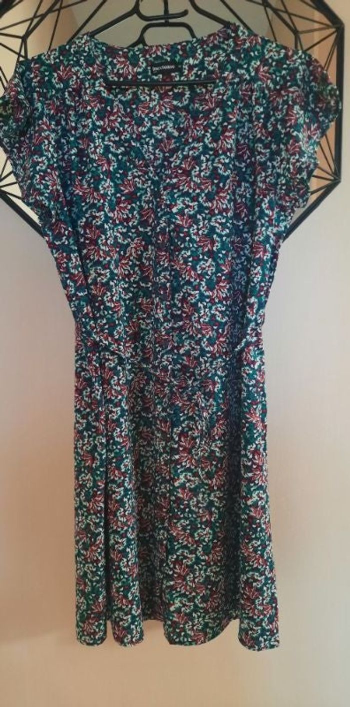 Jolie robe