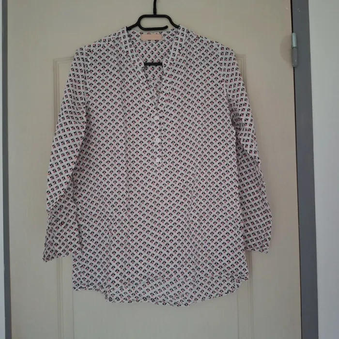 Blouse / Chemisier S