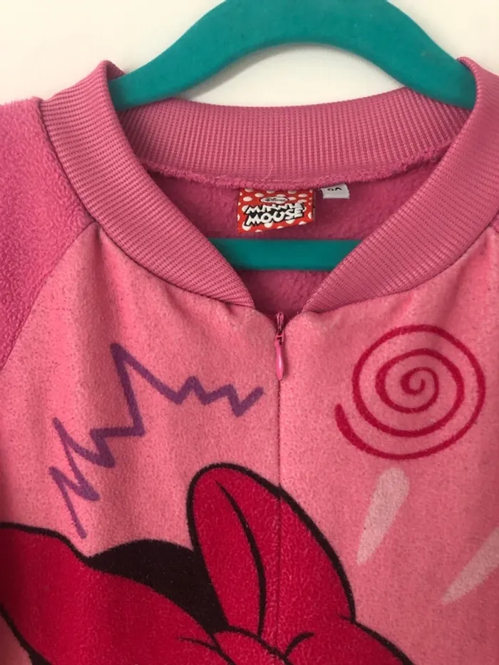 Combinaison pyjama - photo numéro 2