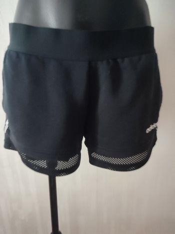 Short Adidas