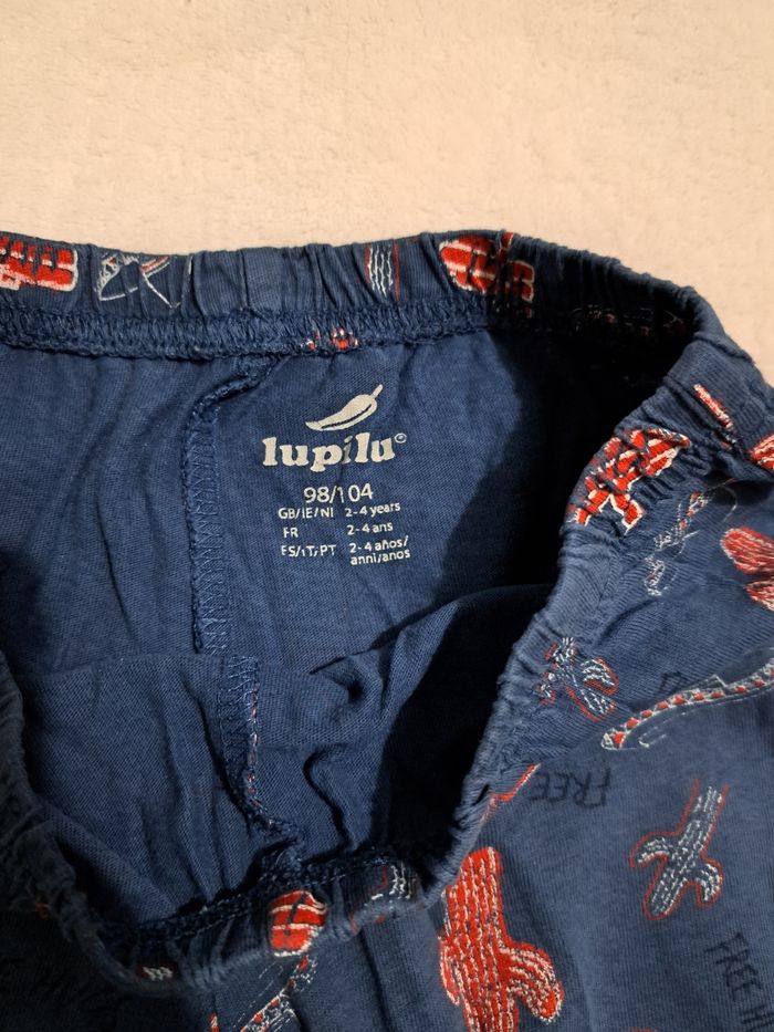 Short léger taille 3 ans - photo numéro 3